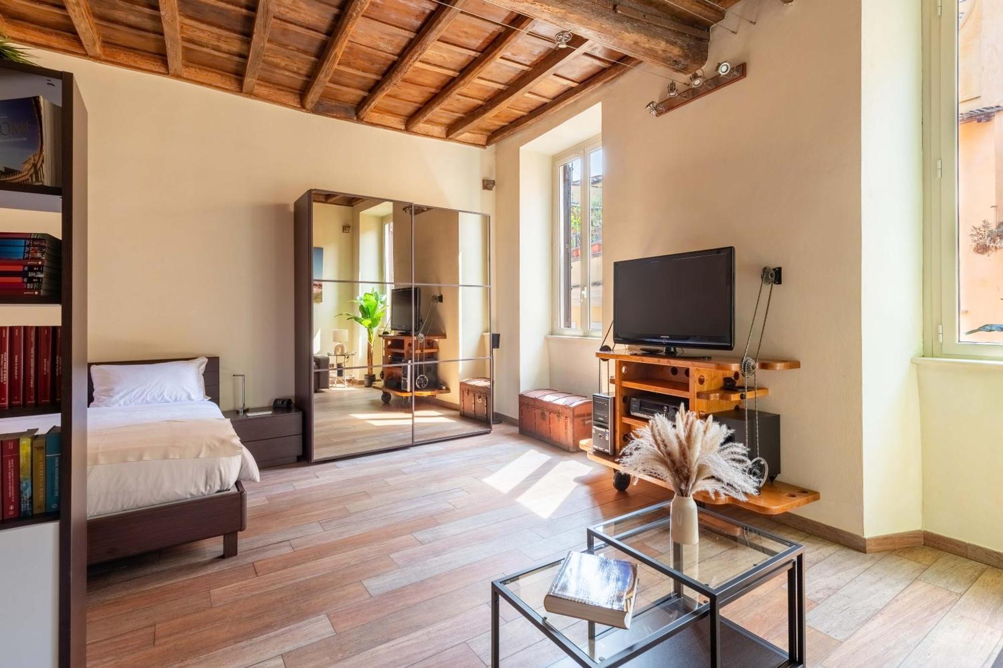 Maison Leo A Largo Argentina Appartement *