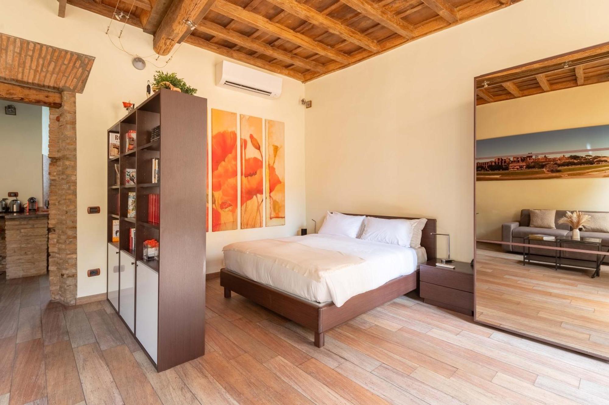 Maison Leo A Largo Argentina Appartement